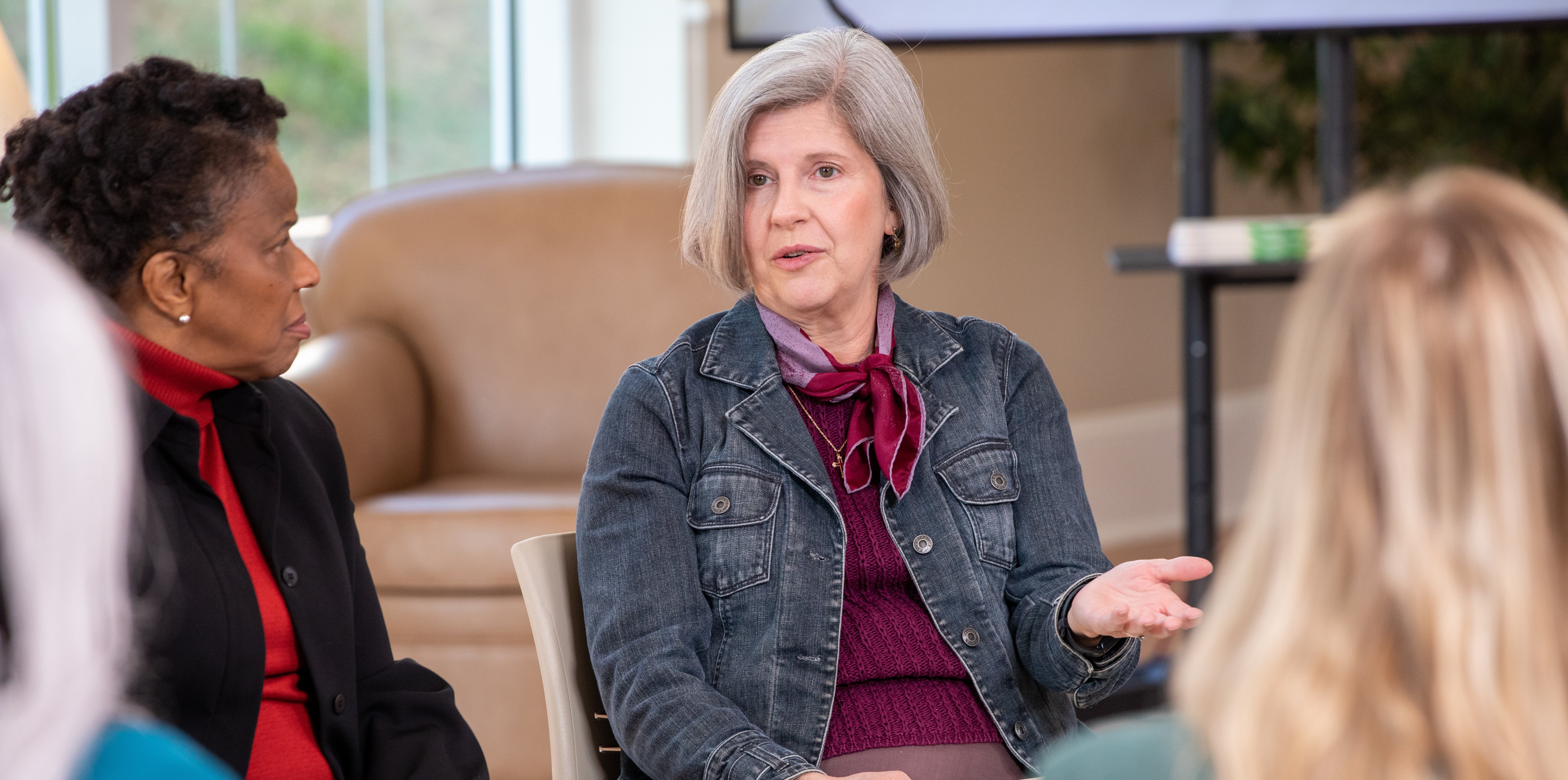 Griefshare Leaders 2